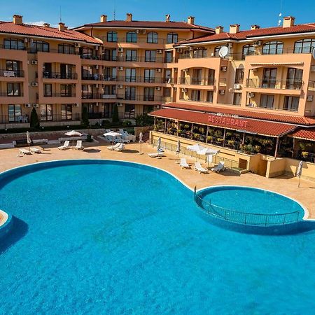 Menada Sky Dreams Apartments Sveti Vlas Εξωτερικό φωτογραφία