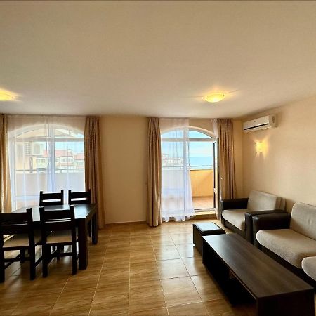 Menada Sky Dreams Apartments Sveti Vlas Εξωτερικό φωτογραφία