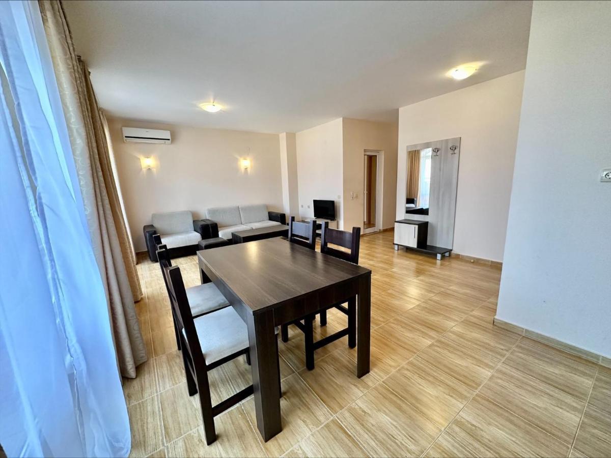 Menada Sky Dreams Apartments Sveti Vlas Εξωτερικό φωτογραφία