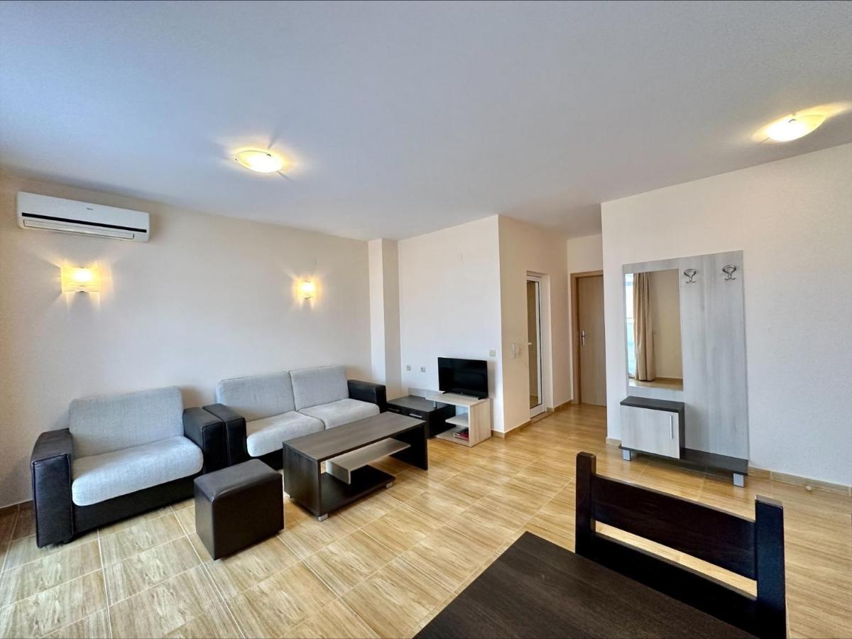 Menada Sky Dreams Apartments Sveti Vlas Εξωτερικό φωτογραφία