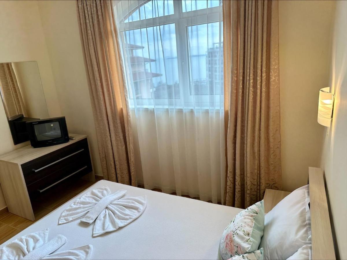 Menada Sky Dreams Apartments Sveti Vlas Εξωτερικό φωτογραφία