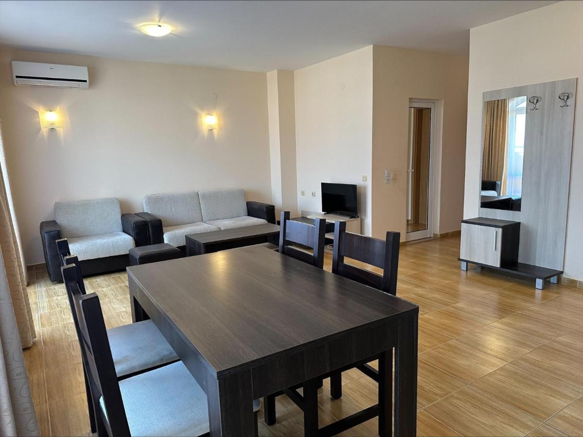 Menada Sky Dreams Apartments Sveti Vlas Εξωτερικό φωτογραφία